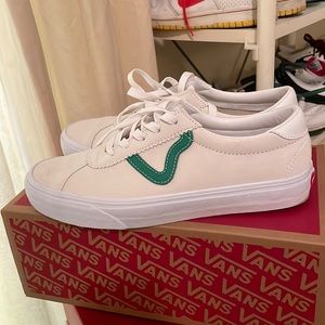 Vans Epoch off-white